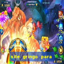 site gringo para ganhar dinheiro